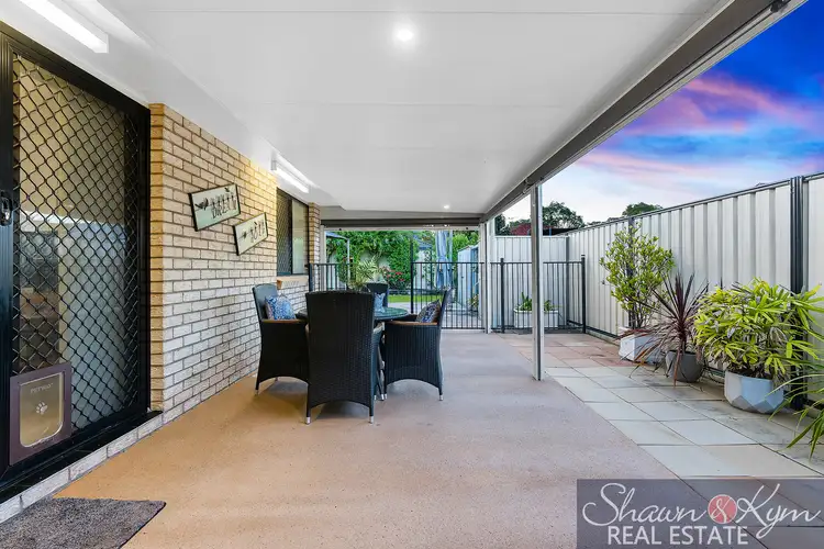 Fifth view of Homely house listing, 9 Wirra Circuit, Wynnum West QLD 4178