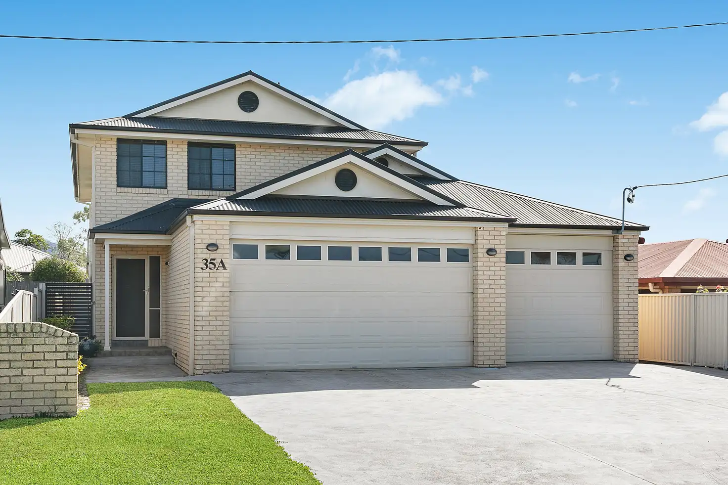 Main view of Homely house listing, 35a Chidgey Street, Cessnock NSW 2325