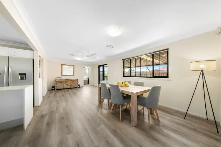 Fourth view of Homely house listing, 35a Chidgey Street, Cessnock NSW 2325