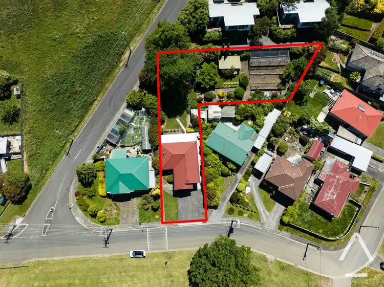 Main view of Homely house listing, 99 Conway Street, Mowbray TAS 7248