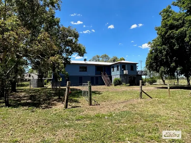 Main view of Homely house listing, 35 Gill Street, Forest Hill QLD 4342