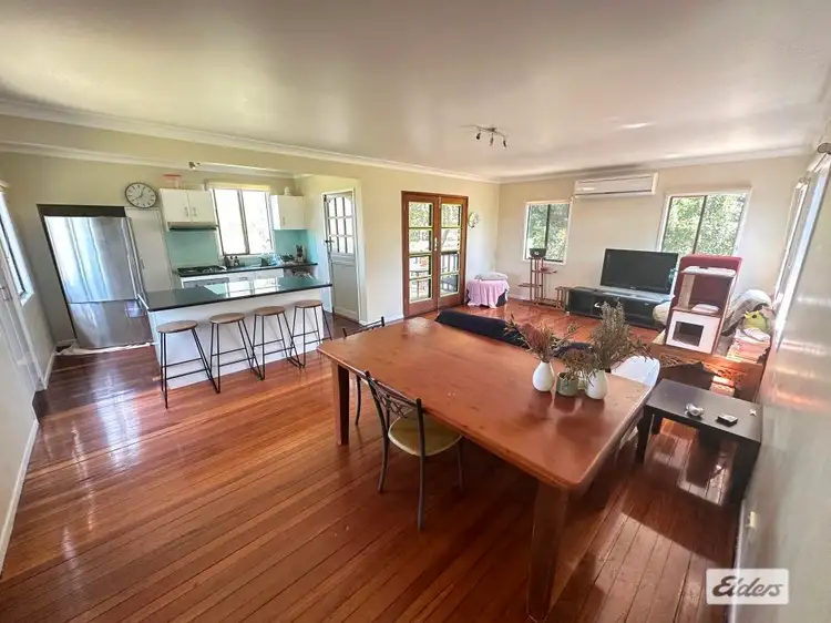 Second view of Homely house listing, 35 Gill Street, Forest Hill QLD 4342