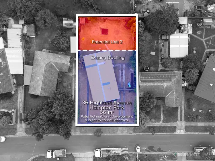 36 Highland Avenue, Hampton Park VIC 3976