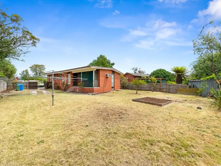 Sixth view of Homely house listing, 36 Highland Avenue, Hampton Park VIC 3976