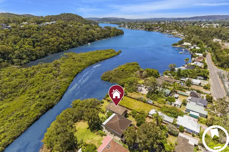 153 Woy Woy Road, Woy Woy NSW 2256