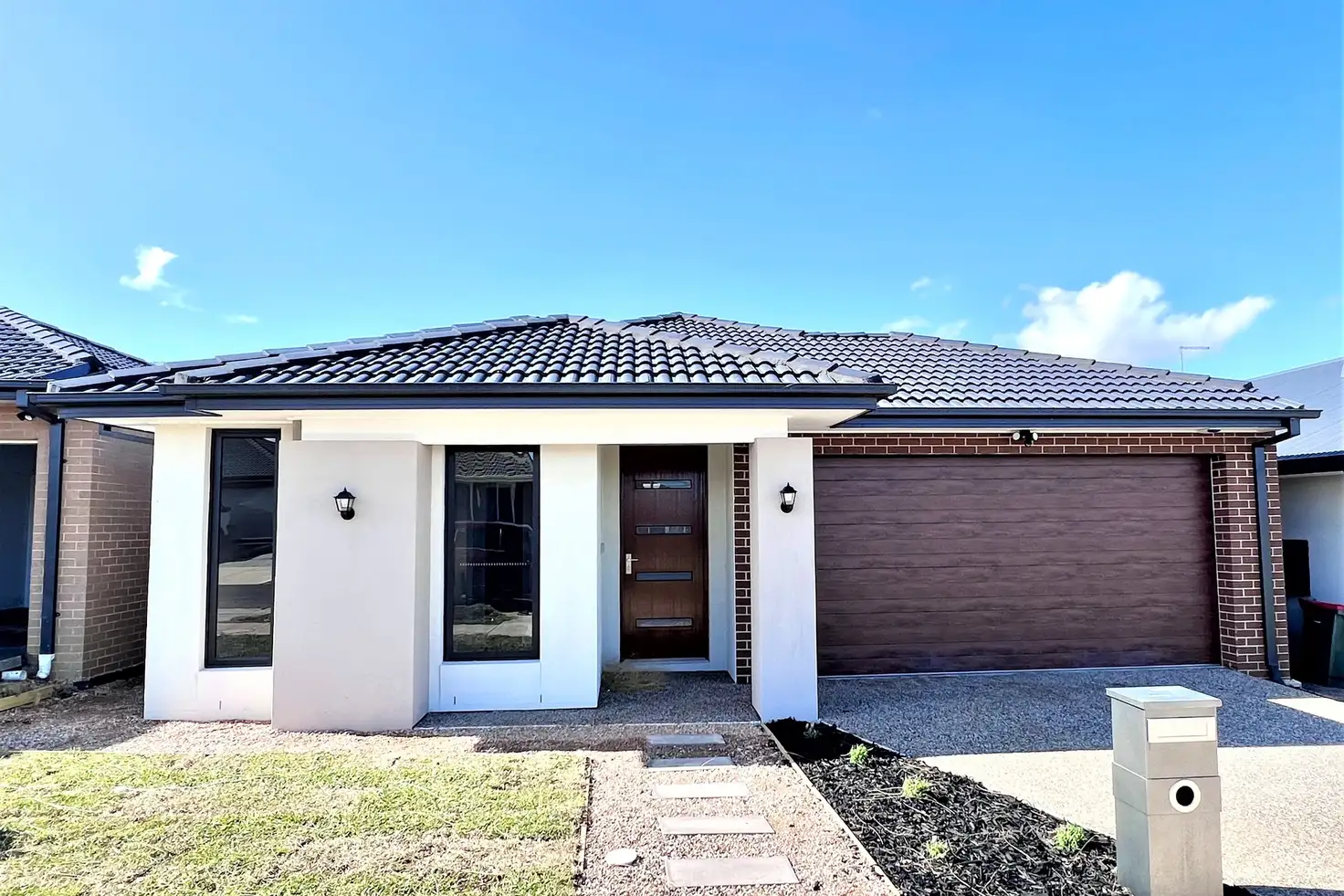 Main view of Homely house listing, 11 Woolspinner Crescent, Wyndham Vale VIC 3024