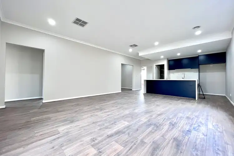 Third view of Homely house listing, 11 Woolspinner Crescent, Wyndham Vale VIC 3024