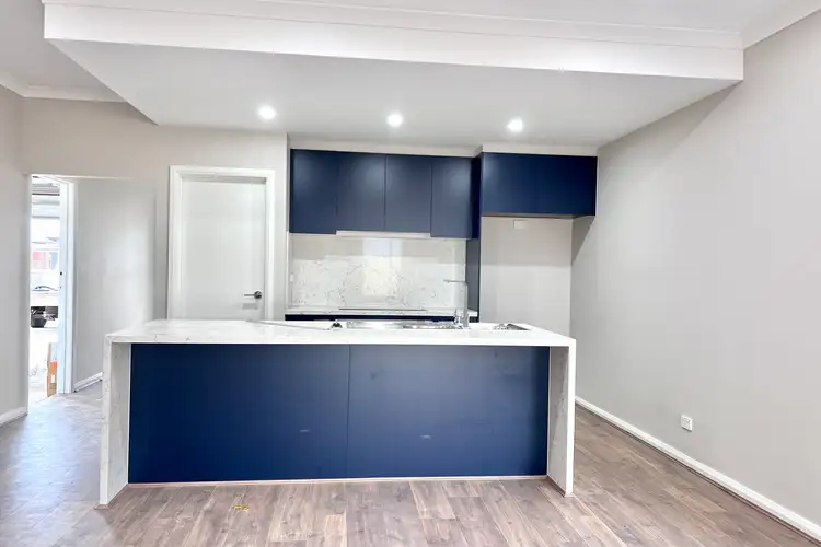 Fourth view of Homely house listing, 11 Woolspinner Crescent, Wyndham Vale VIC 3024