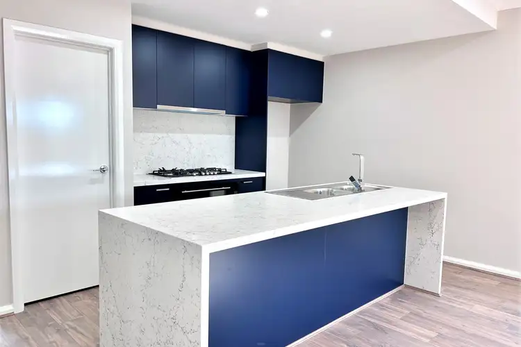 Fifth view of Homely house listing, 11 Woolspinner Crescent, Wyndham Vale VIC 3024