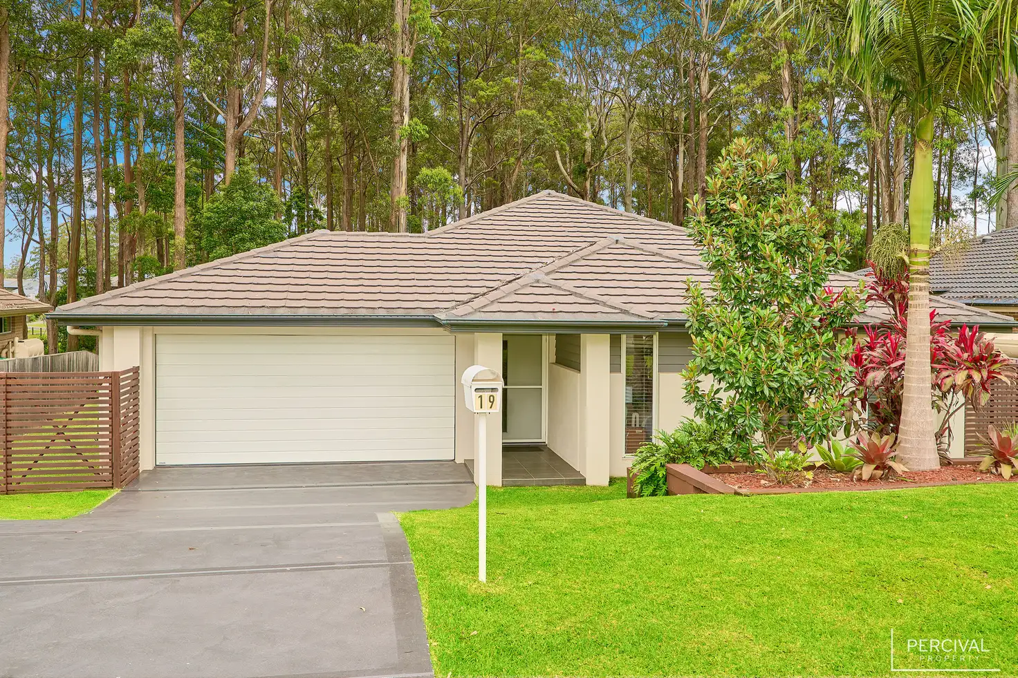 Main view of Homely house listing, 19 Kingston Town Loop, Port Macquarie NSW 2444