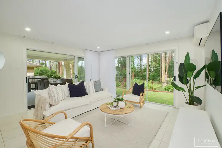 Fifth view of Homely house listing, 19 Kingston Town Loop, Port Macquarie NSW 2444