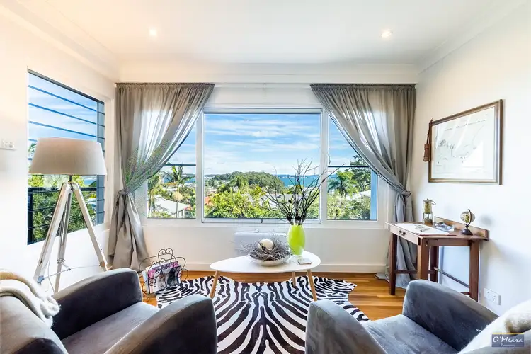 Third view of Homely semi-detached listing, 12A Clipper Close, Corlette NSW 2315