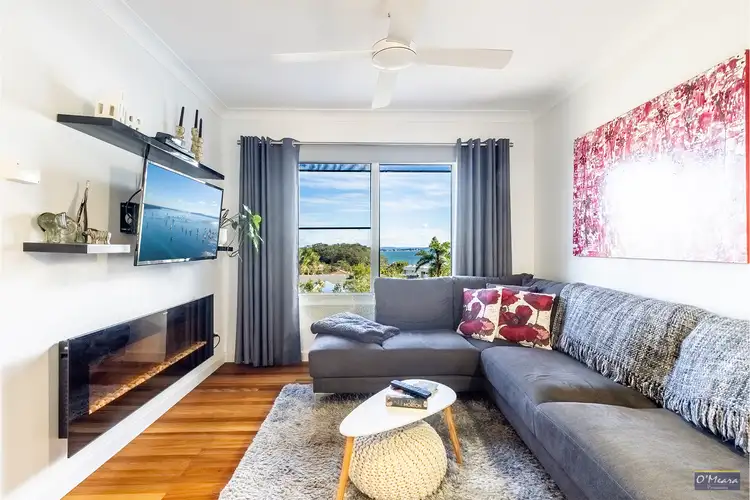 Fourth view of Homely semi-detached listing, 12A Clipper Close, Corlette NSW 2315