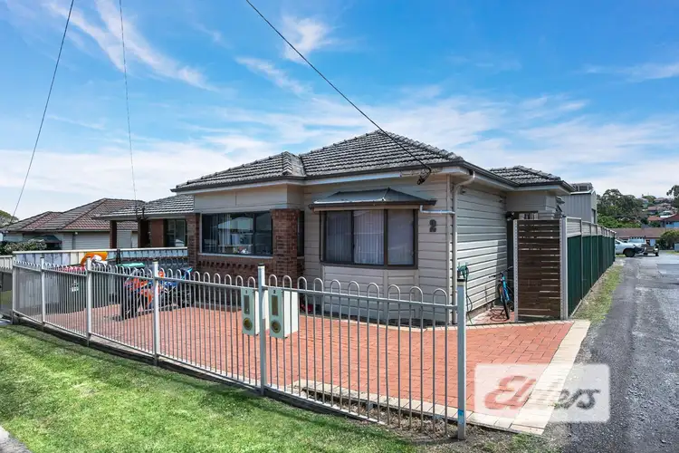 Main view of Homely house listing, 2 Bunn Street, North Lambton NSW 2299