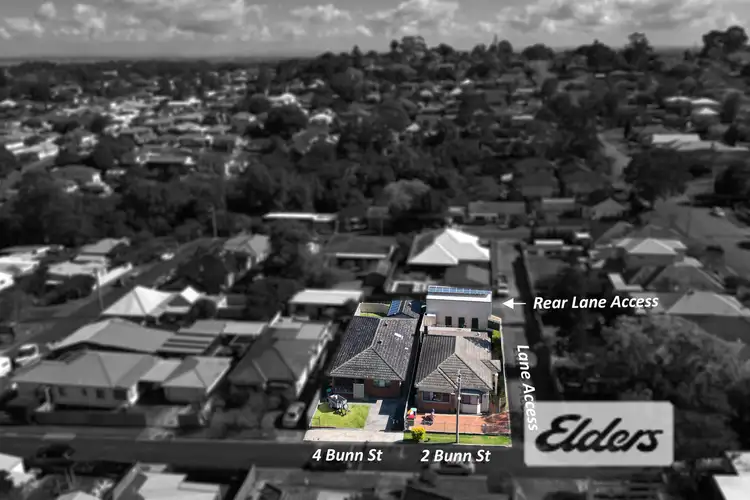 Third view of Homely house listing, 2 Bunn Street, North Lambton NSW 2299