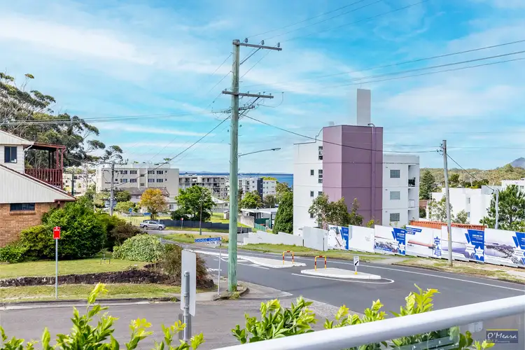 Third view of Homely house listing, 1 Dalton Street, Nelson Bay NSW 2315