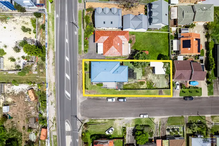 Fourth view of Homely house listing, 1 Dalton Street, Nelson Bay NSW 2315