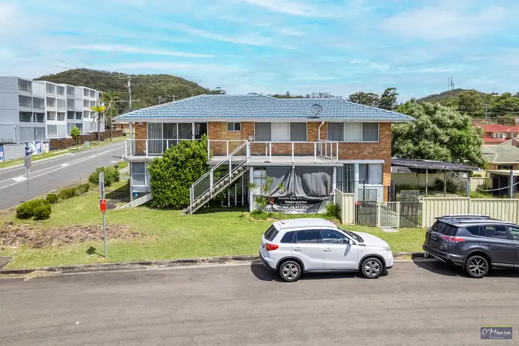 Fifth view of Homely house listing, 1 Dalton Street, Nelson Bay NSW 2315