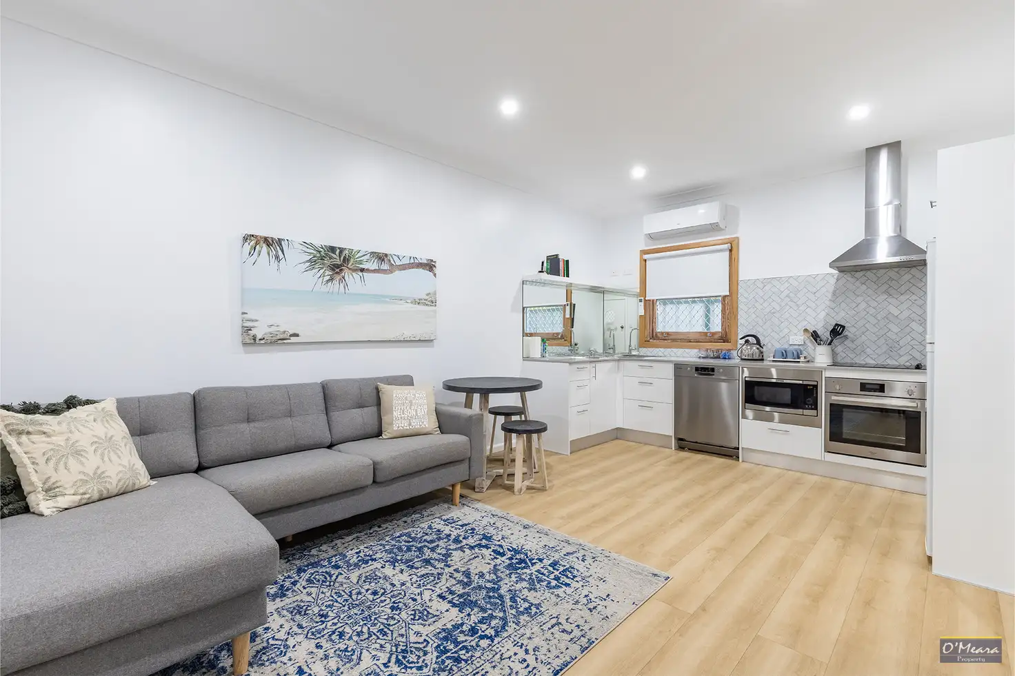 Main view of Homely unit listing, 2/21 Victoria Parade, Nelson Bay NSW 2315