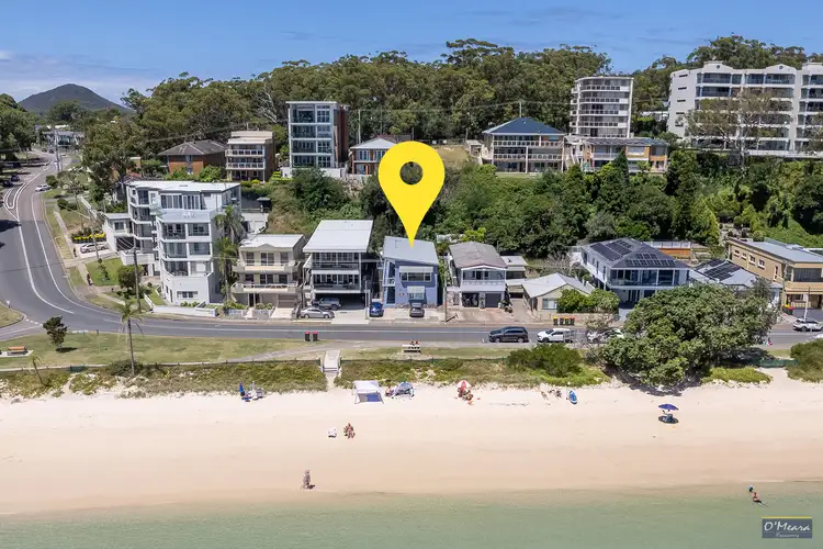 Second view of Homely unit listing, 2/21 Victoria Parade, Nelson Bay NSW 2315