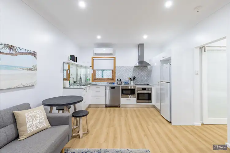 Fourth view of Homely unit listing, 2/21 Victoria Parade, Nelson Bay NSW 2315
