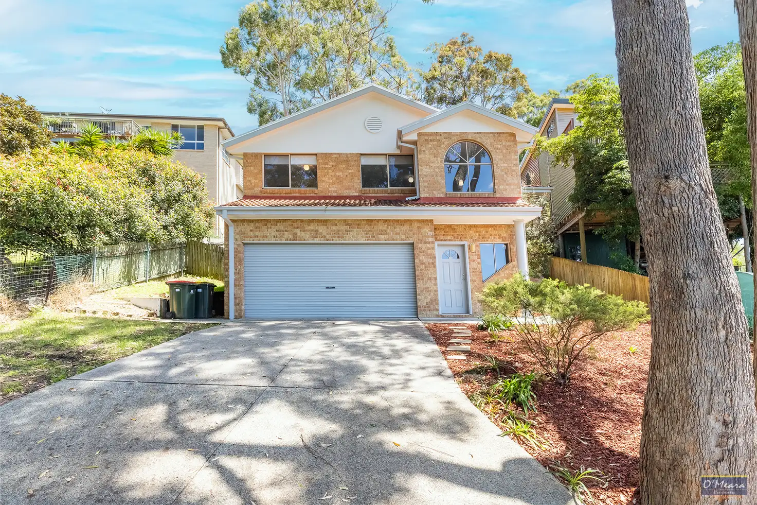 Main view of Homely house listing, 43A Wahgunyah Road, Nelson Bay NSW 2315