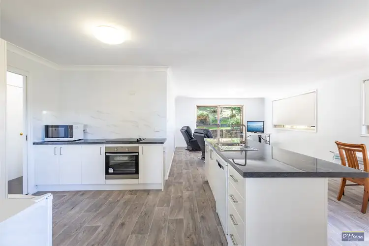 Fourth view of Homely house listing, 43A Wahgunyah Road, Nelson Bay NSW 2315