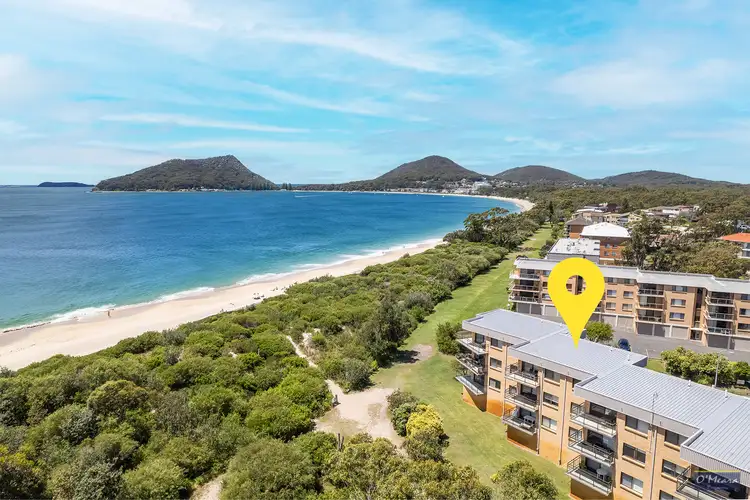 Main view of Homely unit listing, 13/3 Intrepid Close, Nelson Bay NSW 2315