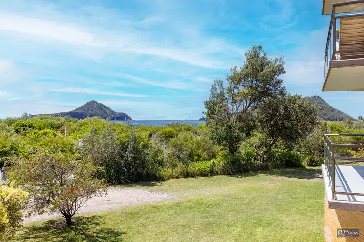 Second view of Homely unit listing, 13/3 Intrepid Close, Nelson Bay NSW 2315