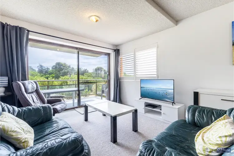 Third view of Homely unit listing, 13/3 Intrepid Close, Nelson Bay NSW 2315