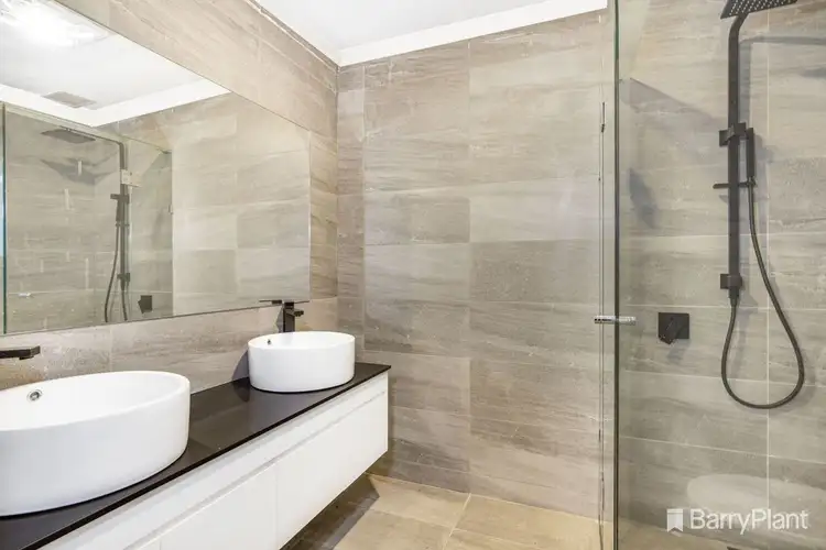 Sixth view of Homely house listing, 12 Meadowbrook Place, Keysborough VIC 3173