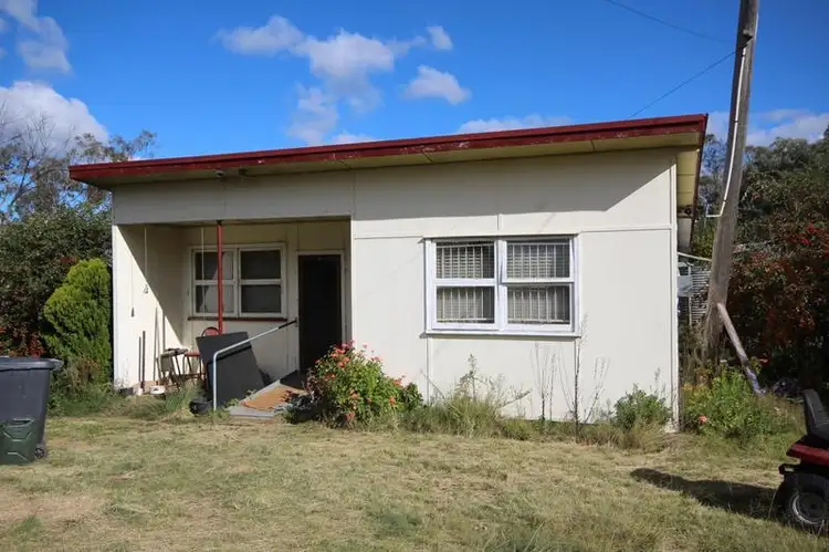 2574 Eukey Road, Ballandean QLD 4382