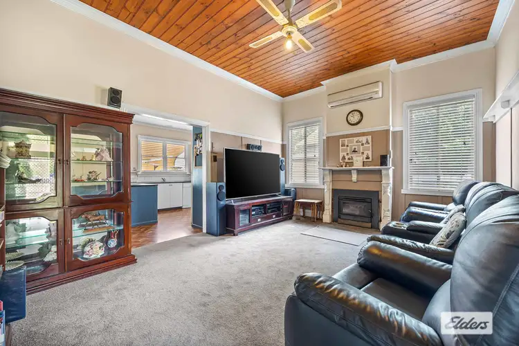 Second view of Homely house listing, 66 Patrick Street, Stawell VIC 3380