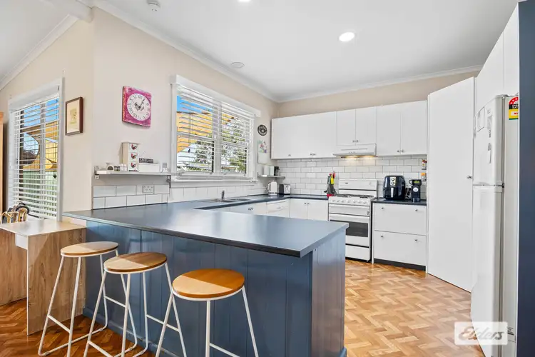 Fourth view of Homely house listing, 66 Patrick Street, Stawell VIC 3380