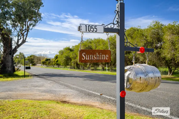 1055 Table Top Road, Table Top NSW 2640