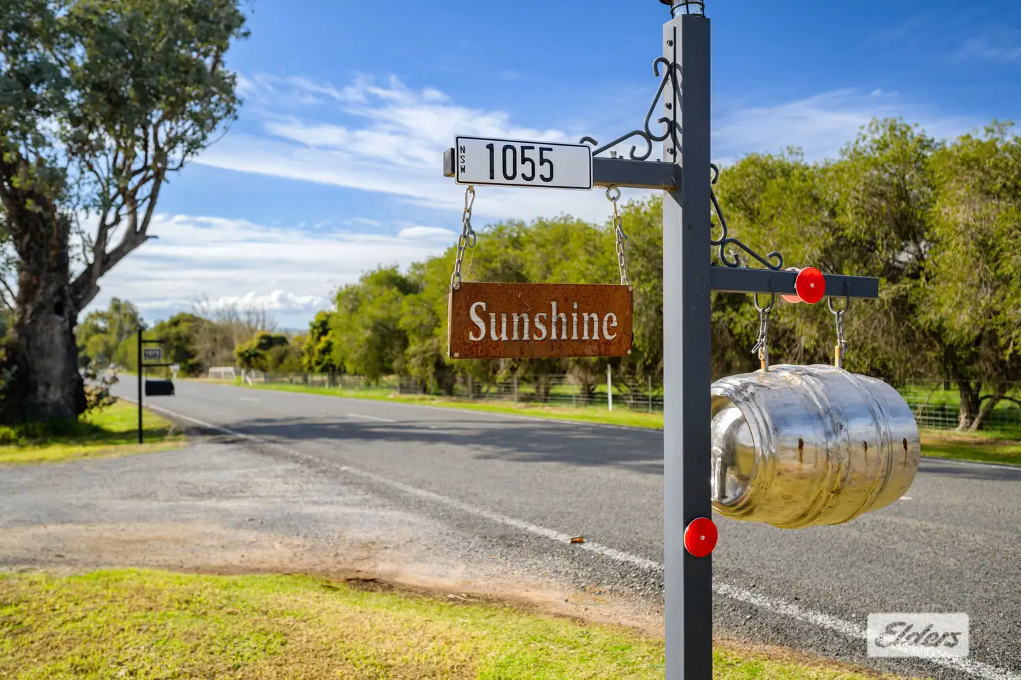 Main view of Homely rural property listing, 1055 Table Top Road, Table Top NSW 2640