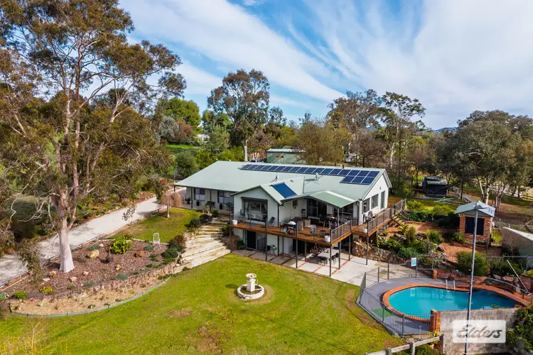 Fourth view of Homely rural property listing, 1055 Table Top Road, Table Top NSW 2640