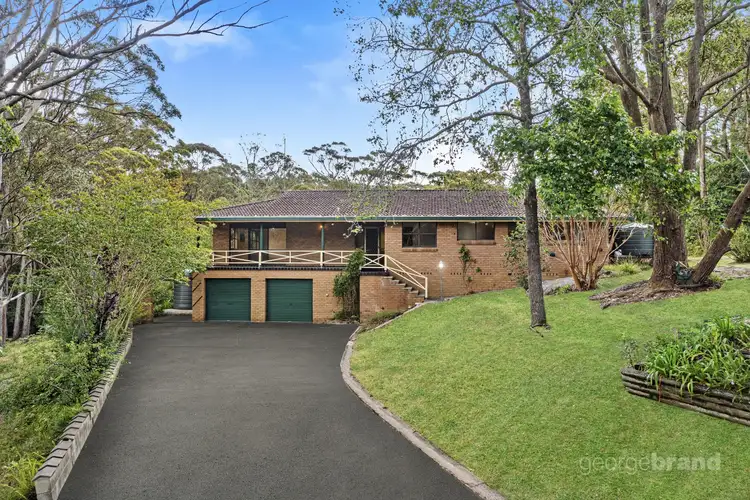 Main view of Homely rural property listing, 21 Fern Road, Ourimbah NSW 2258