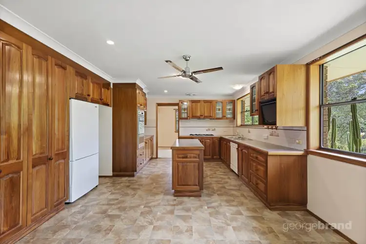 Second view of Homely rural property listing, 21 Fern Road, Ourimbah NSW 2258