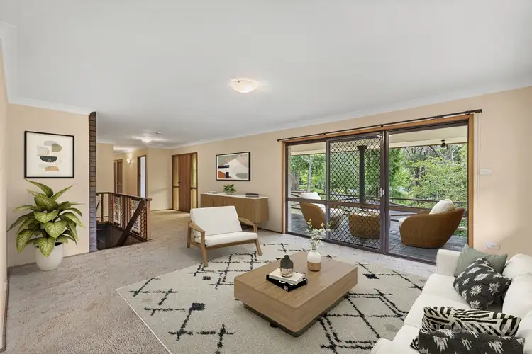 Third view of Homely rural property listing, 21 Fern Road, Ourimbah NSW 2258