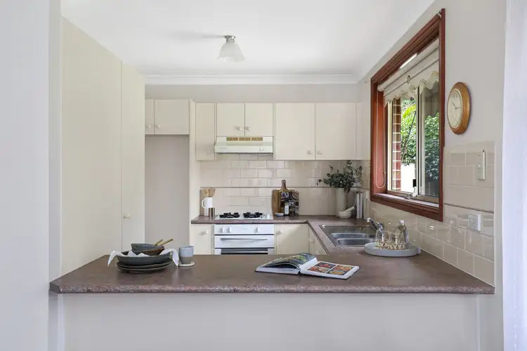 Second view of Homely villa listing, 1/61-65 Caldwell Avenue, Tarrawanna NSW 2518