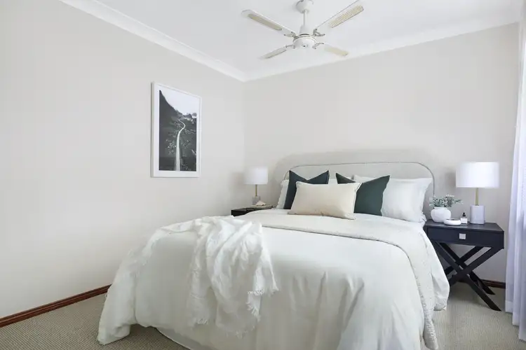 Fifth view of Homely villa listing, 1/61-65 Caldwell Avenue, Tarrawanna NSW 2518