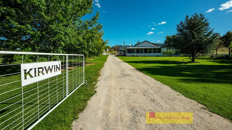 Second view of Homely rural property listing, 1466 Campbells Creek Road, Mudgee NSW 2850
