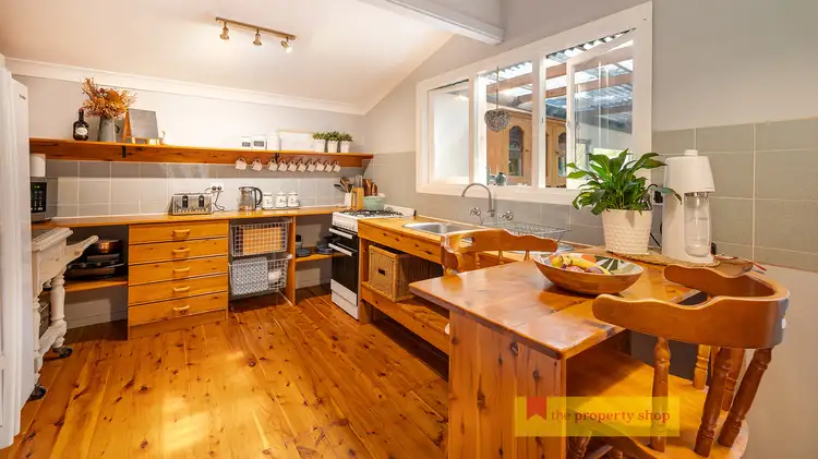Fourth view of Homely rural property listing, 1466 Campbells Creek Road, Mudgee NSW 2850