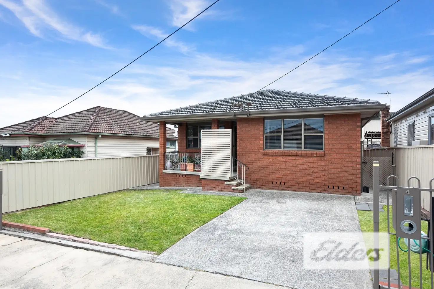 Main view of Homely house listing, 4 Bunn Street, North Lambton NSW 2299