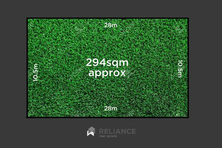 LOT 20903 Eureka Street, Kalkallo VIC 3064