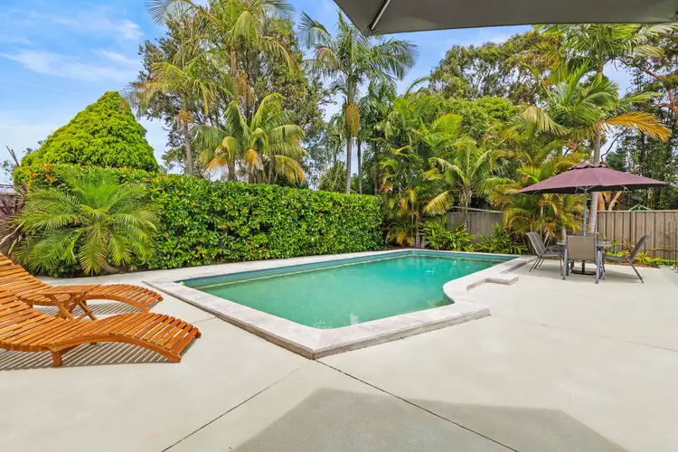 11 Marsden Road, Barden Ridge NSW 2234