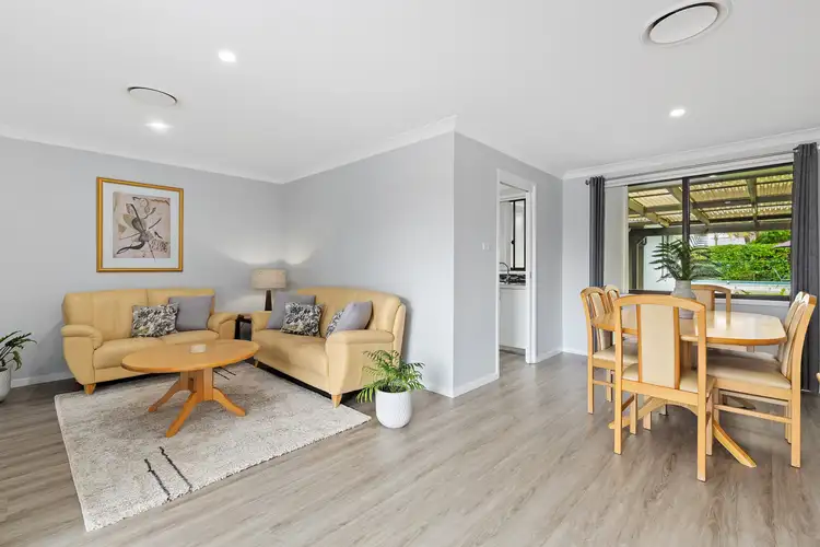 Third view of Homely house listing, 11 Marsden Road, Barden Ridge NSW 2234