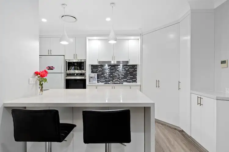 Fifth view of Homely house listing, 11 Marsden Road, Barden Ridge NSW 2234