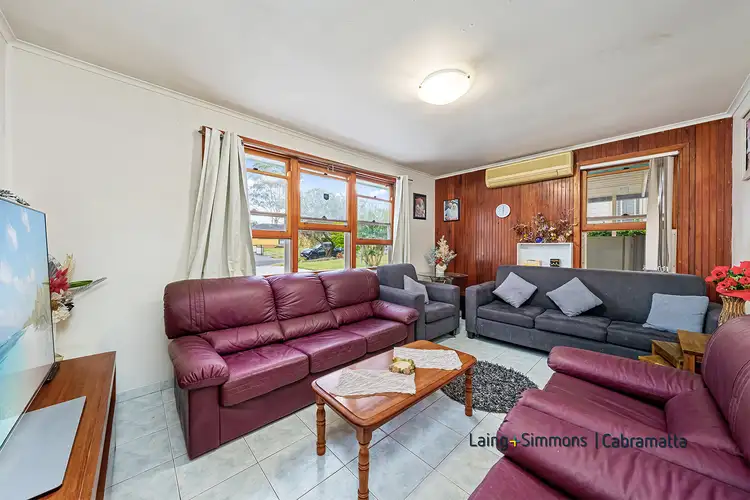 Third view of Homely house listing, 33 Kendee Street, Sadleir NSW 2168